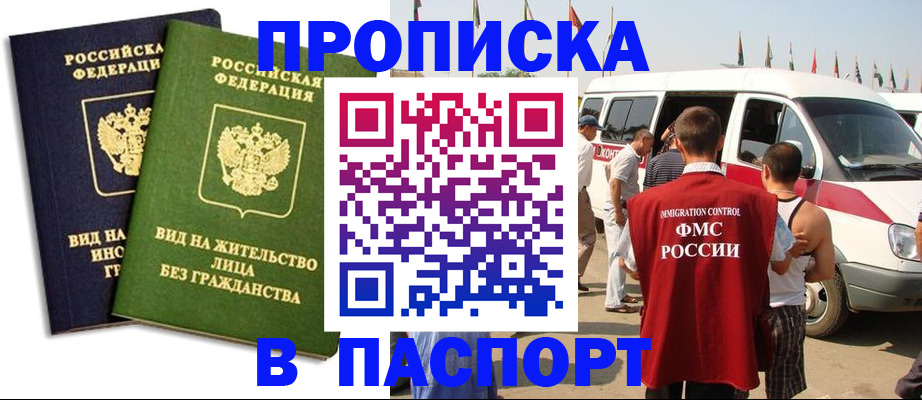 прописка в Коле
